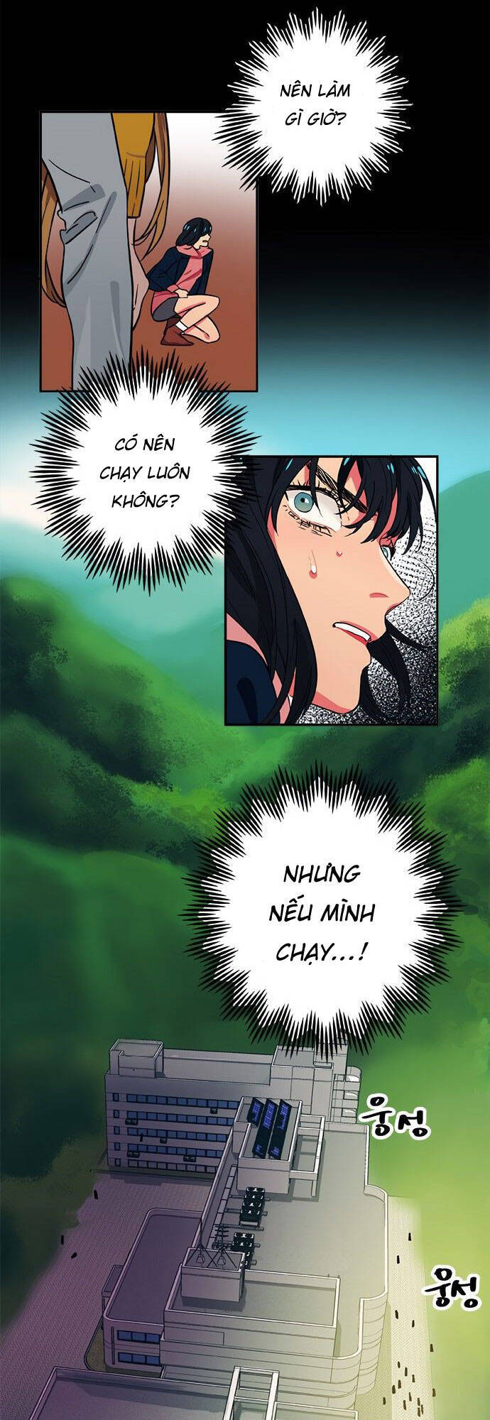 Misiryeong: Chapter 9