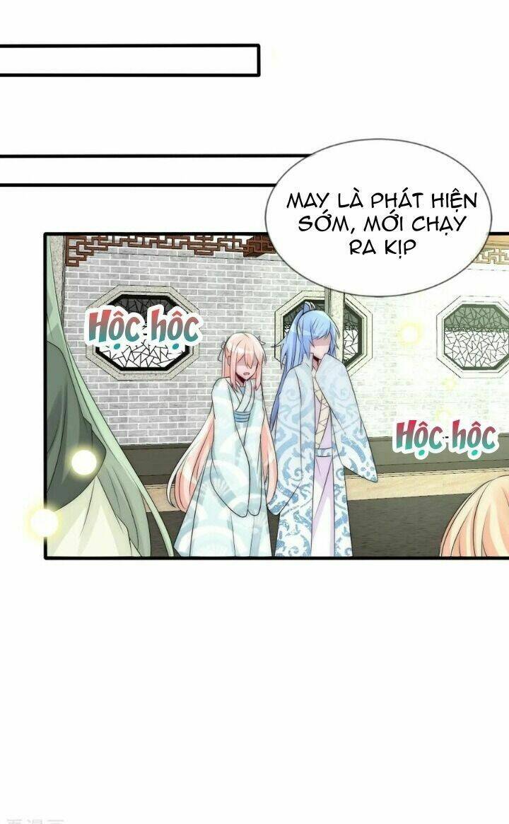 Kế Hoạch Sủng Ái Của Tiểu Công Chúa: Chapter 74