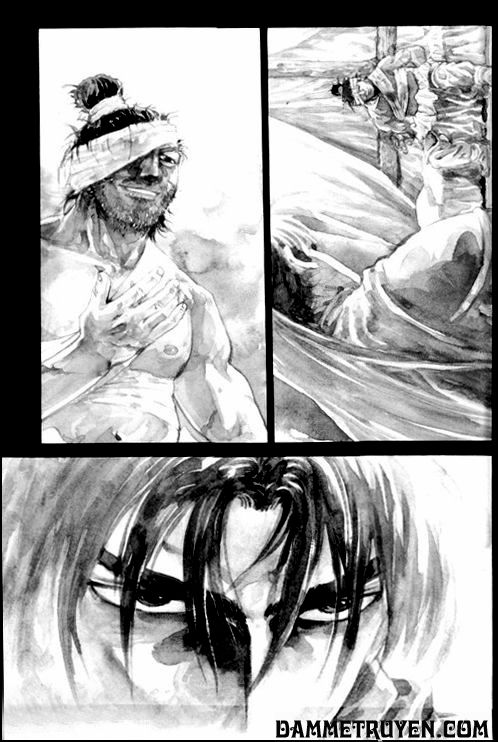 Long Phi Bất Bại 2: Chapter 1