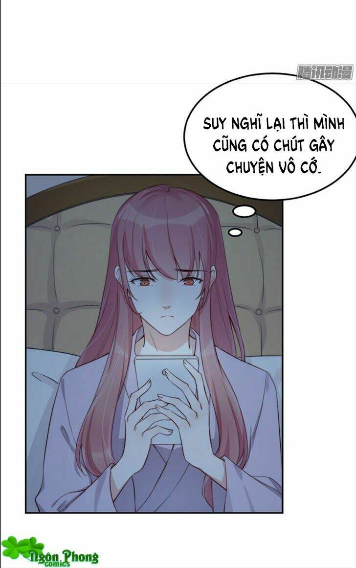 Bà Xã Tôi Là Nam Thần: Chapter 35