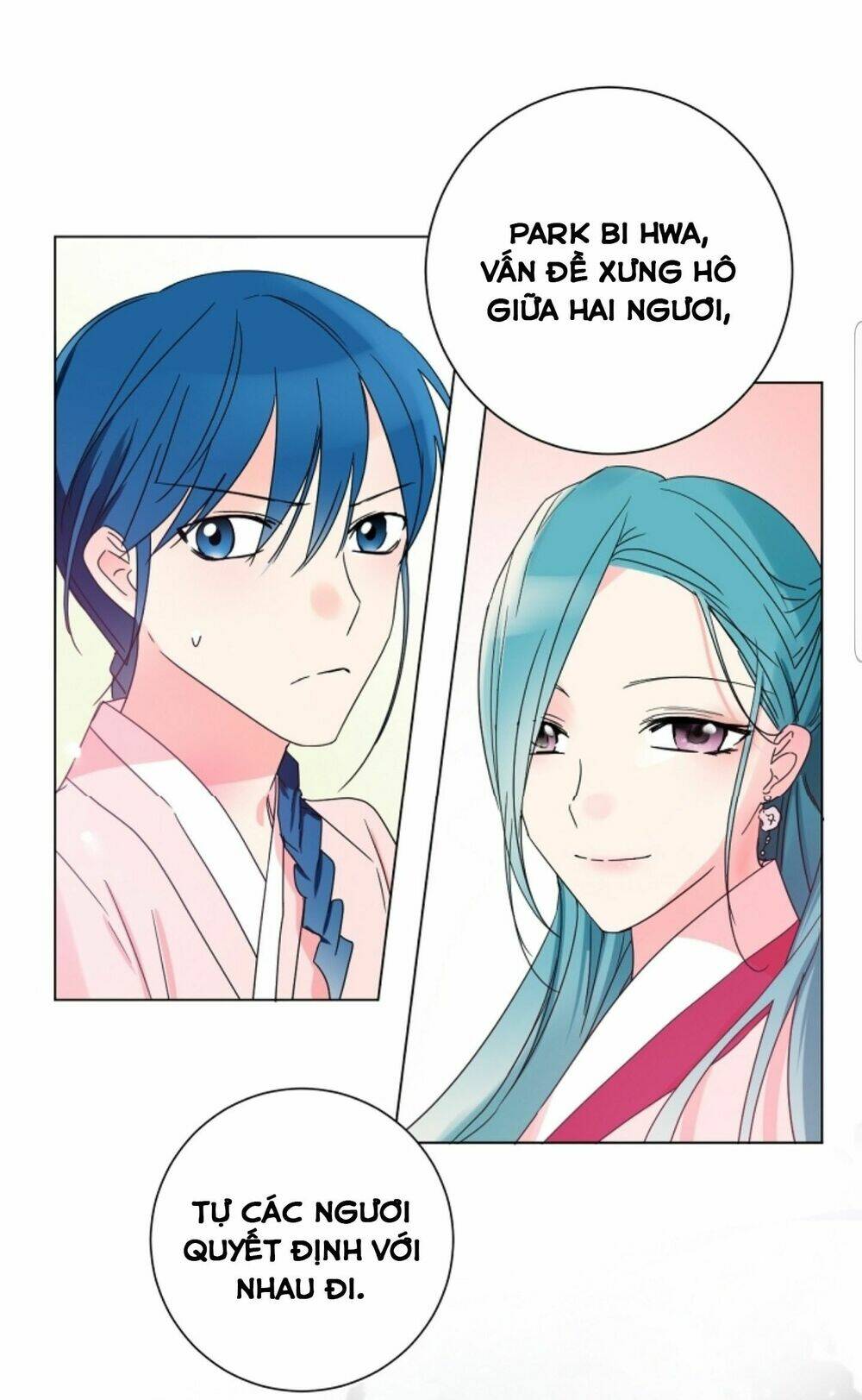 Chae Hong Sa: Chapter 49