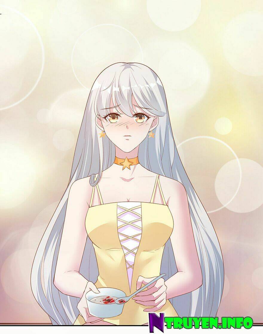 Cấm Tình Điềm Mật: Đế Thiếu Hào Môn Trêu Tận Cửa: Chapter 27