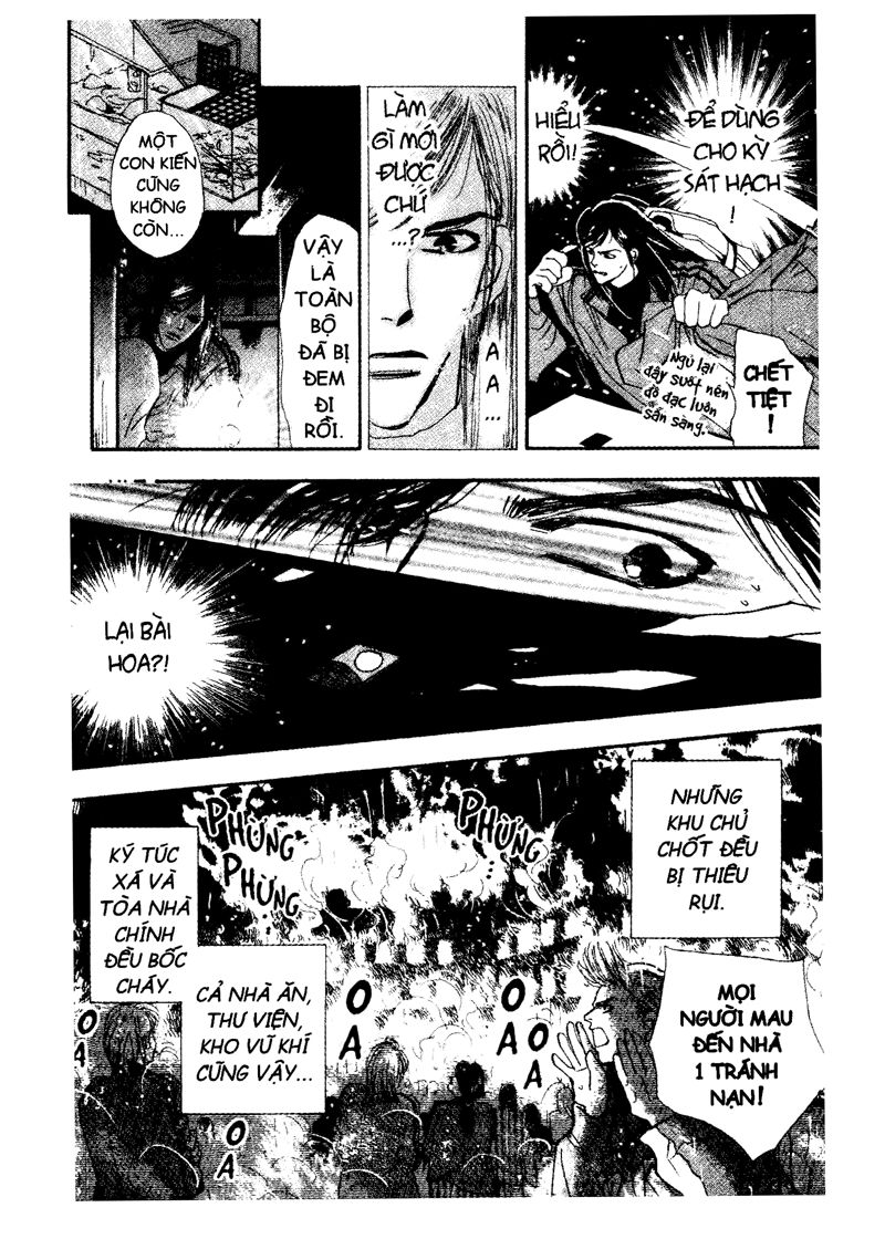 Mầm Sống: Chapter 41