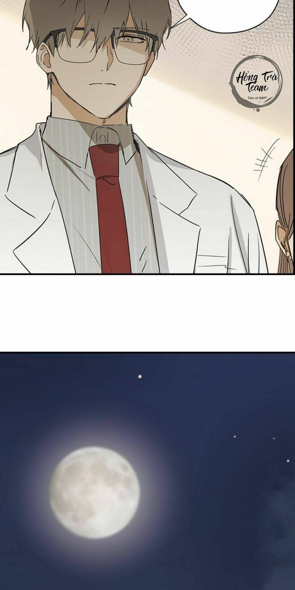Bạn Trai Là Ngôi Sao: Chapter 8