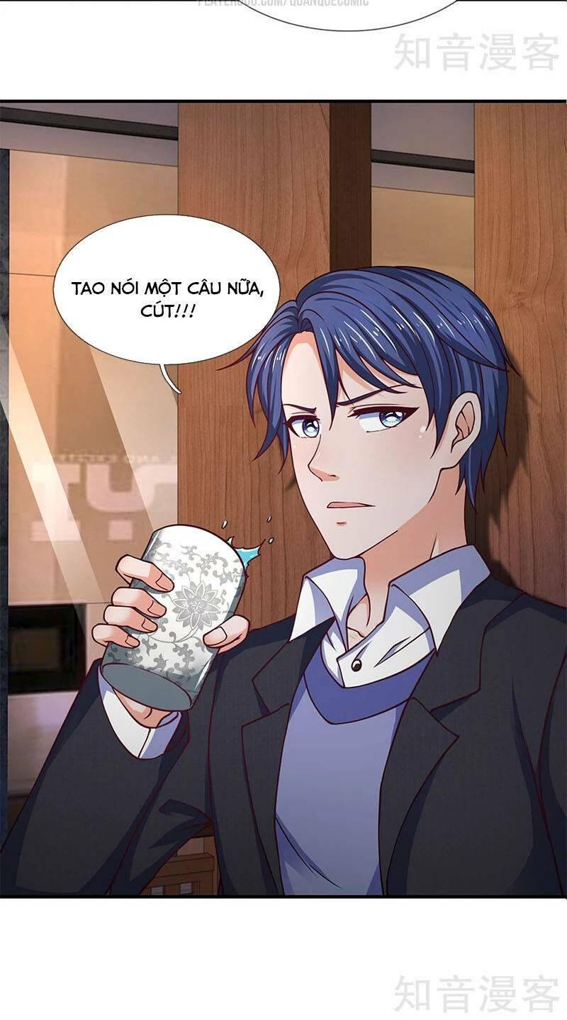 Chung Cực Binh Vương Tại Đô Thị: Chapter 80