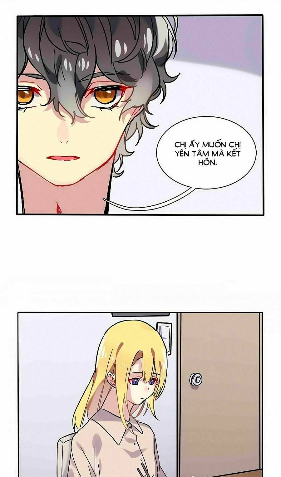 Một Giây Sau Bắt Đầu: Chapter 13