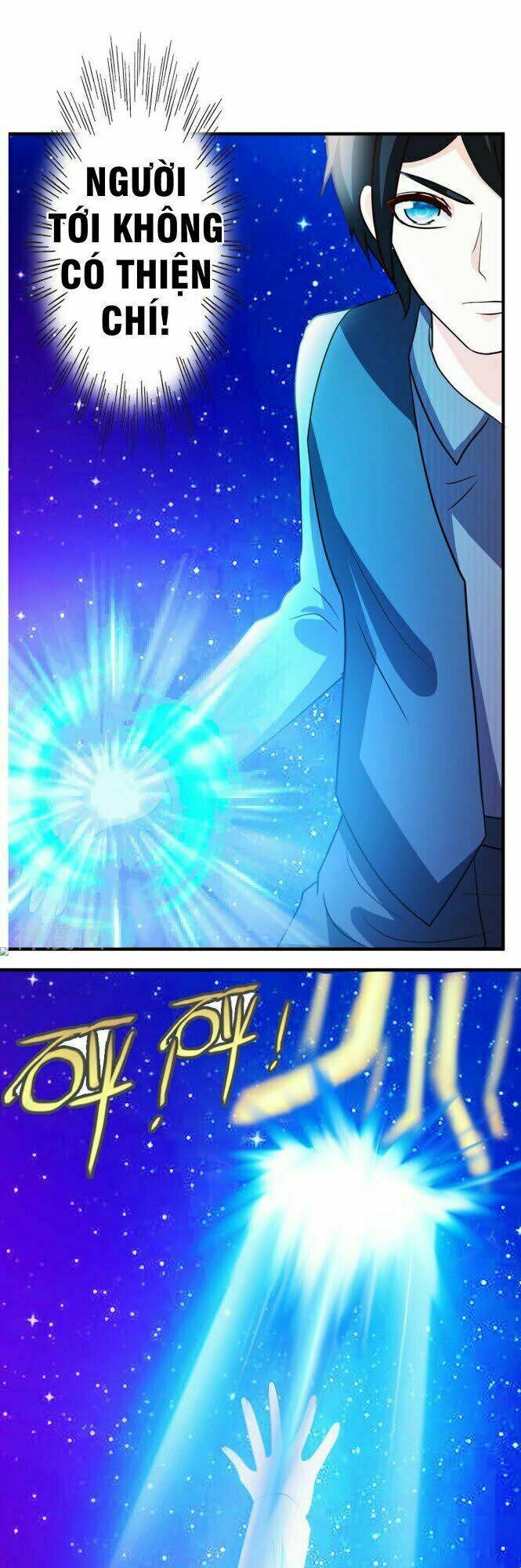 Trọng Sinh Tu Chân Tại Đô Thị: Chapter 41