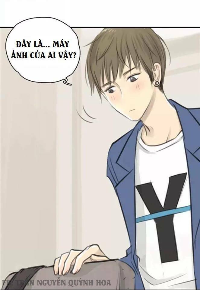 12 Giờ Của Lọ Lem: Chapter 11