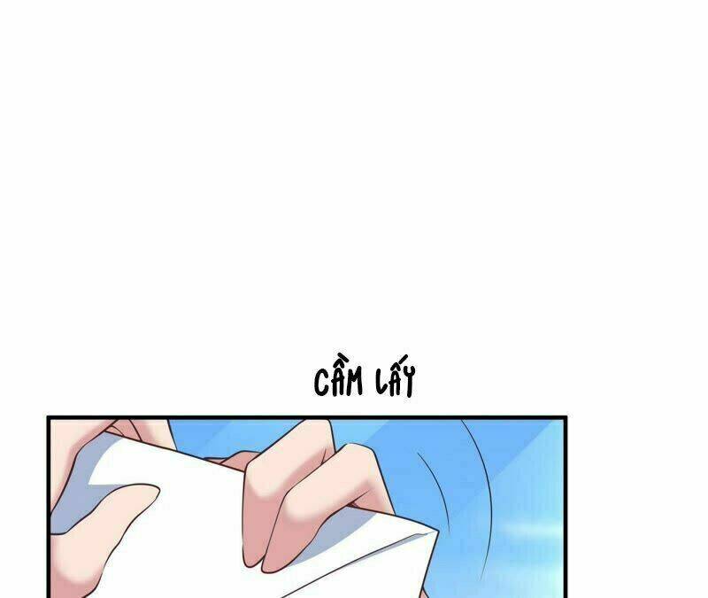 Chiến Lược Lãng Mạn Của Thịnh Thiếu: Chapter 41