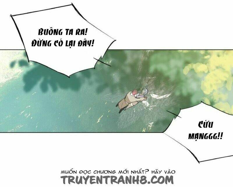 Sư Phụ Lại Trêu Chọc Ta: Chapter 8