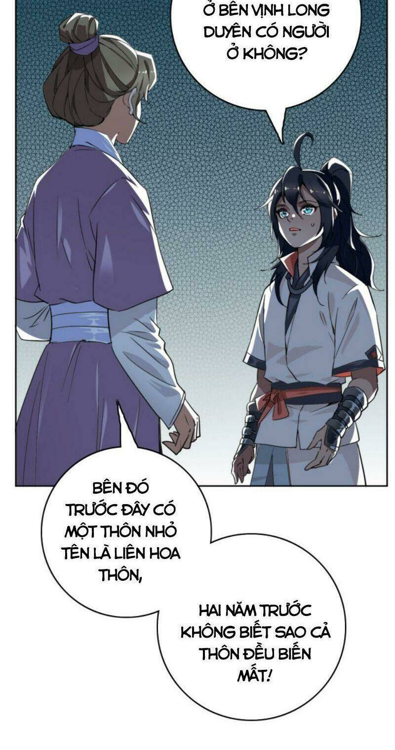 Siêu Đạo Thần Thuật: Chapter 27