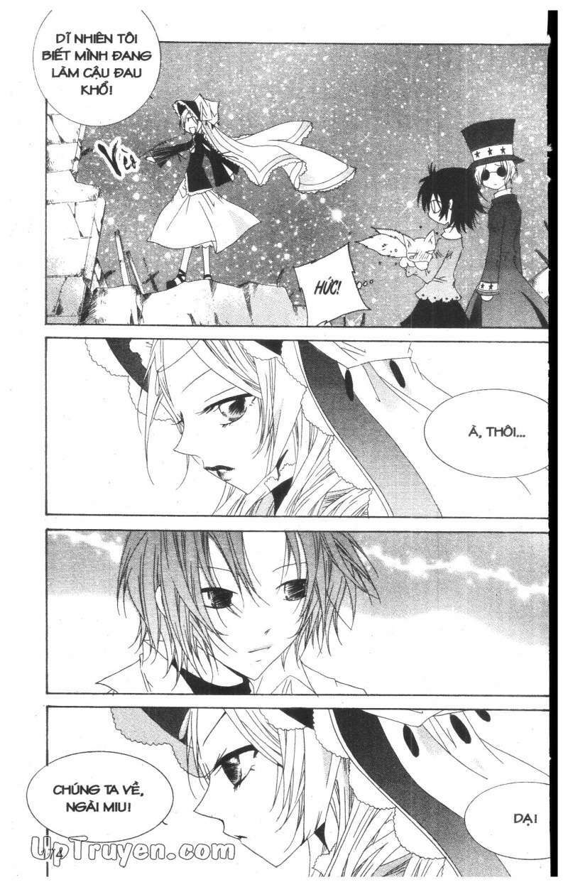 Nước Mắt Nàng Tiên Cá: Chapter 2