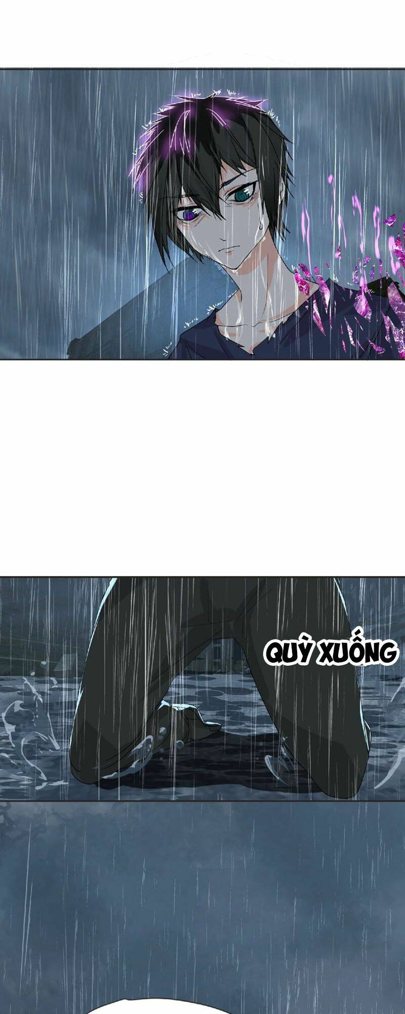 Đại Chiến Yêu Tinh: Chapter 13