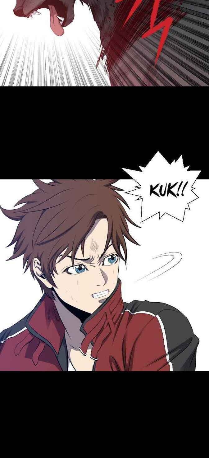 Cấp Độ Của Tôi Là Cao Nhất: Chapter 1