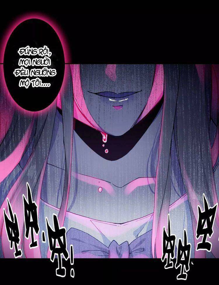 Chuyển Phát Nhanh Tình Yêu: Chapter 12