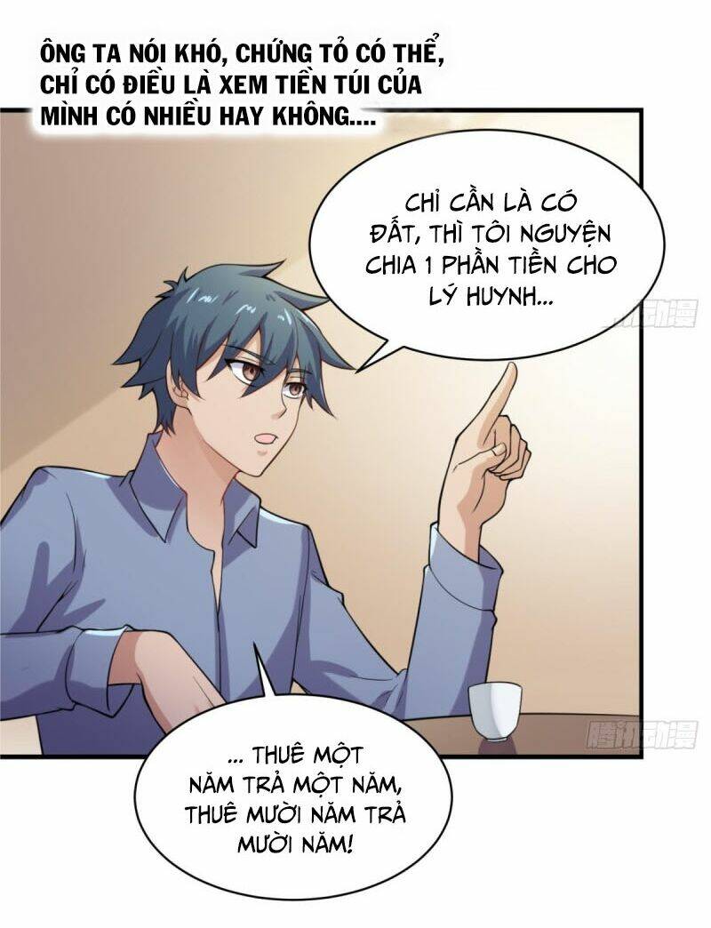 Bác Sĩ Riêng Của Nữ Thần: Chapter 104