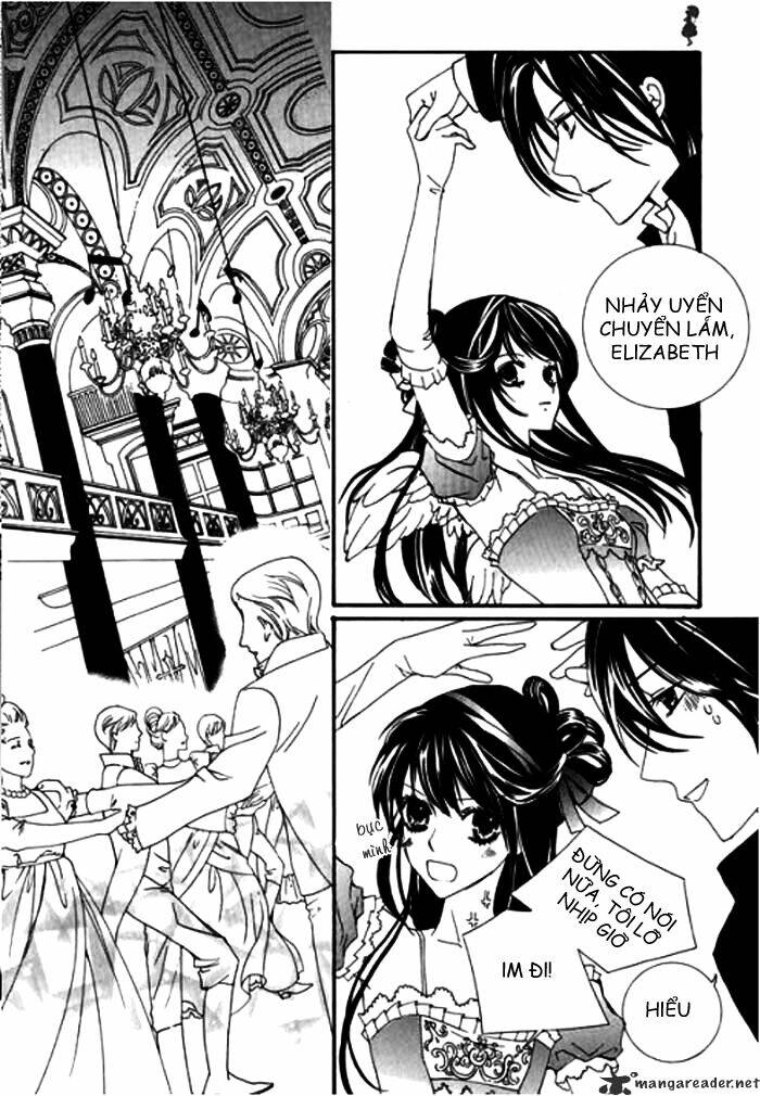 Dear My Girls: Chapter 19