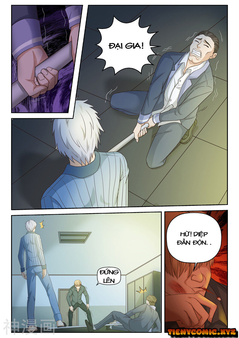 Tu Chân Cuồng Thiếu: Chapter 19