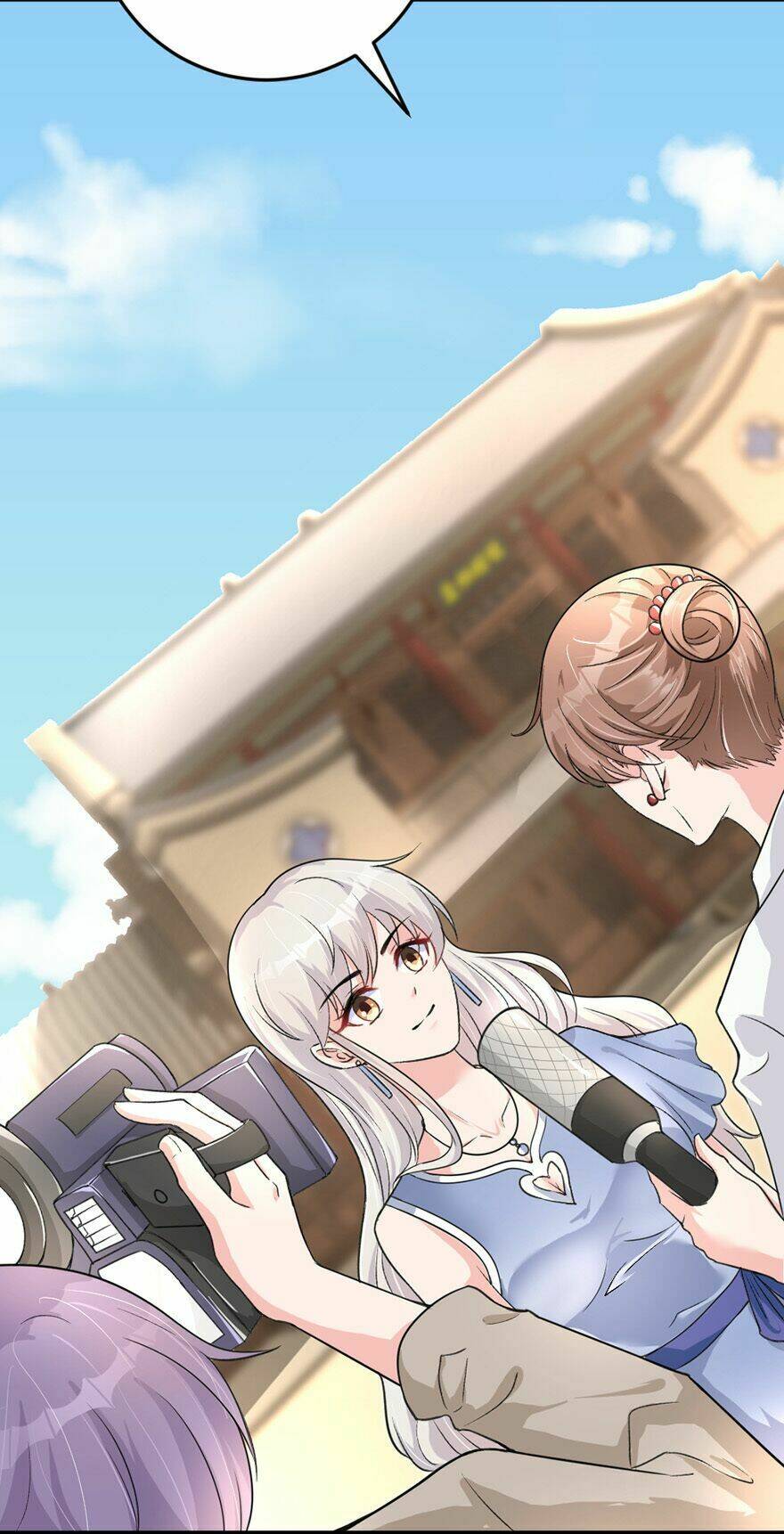 Cấm Tình Điềm Mật: Đế Thiếu Hào Môn Trêu Tận Cửa: Chapter 32