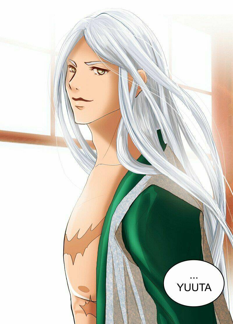 Huyết Đế Bạo Chúa: Chapter 9