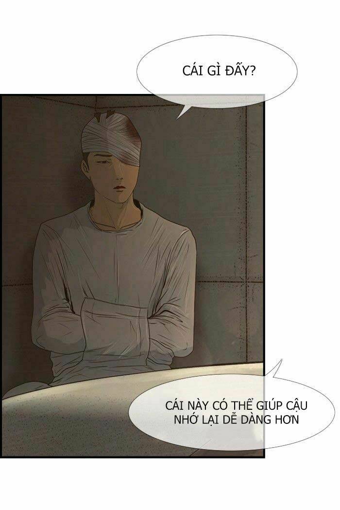 Dead Days: Chapter 41