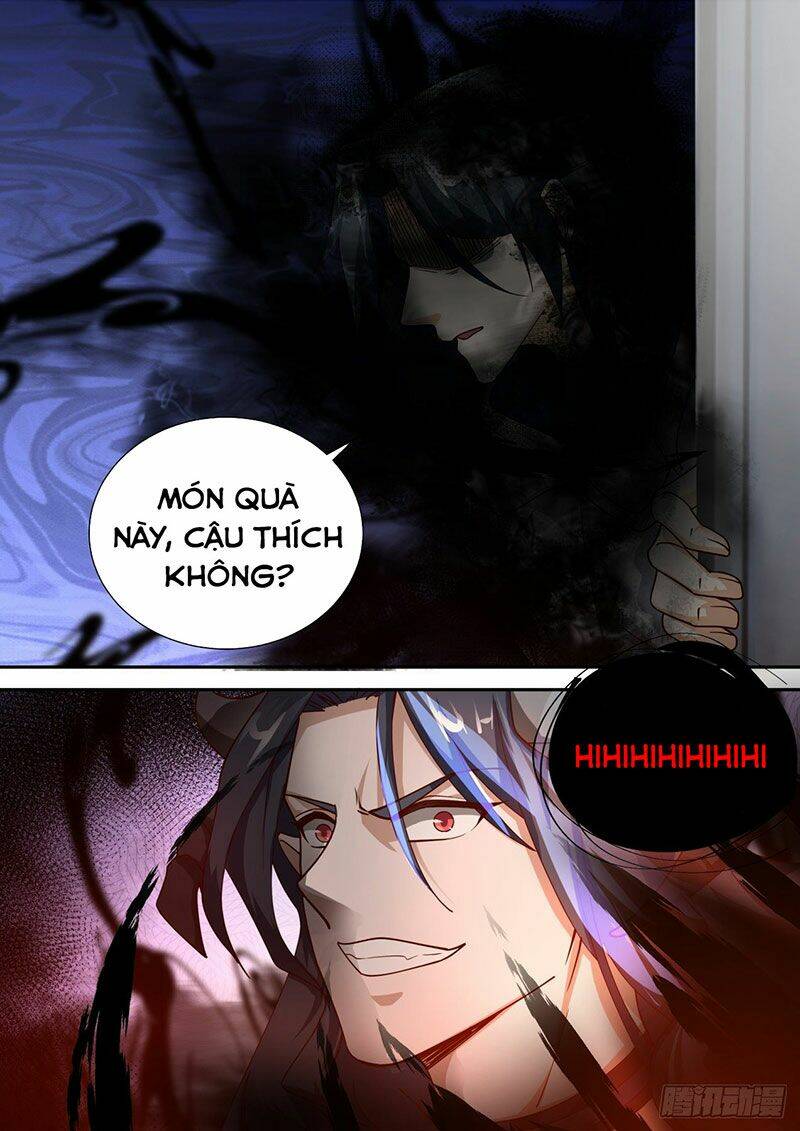 Bắt Đầu Trực Tiếp Làm Thần Hào: Chapter 19