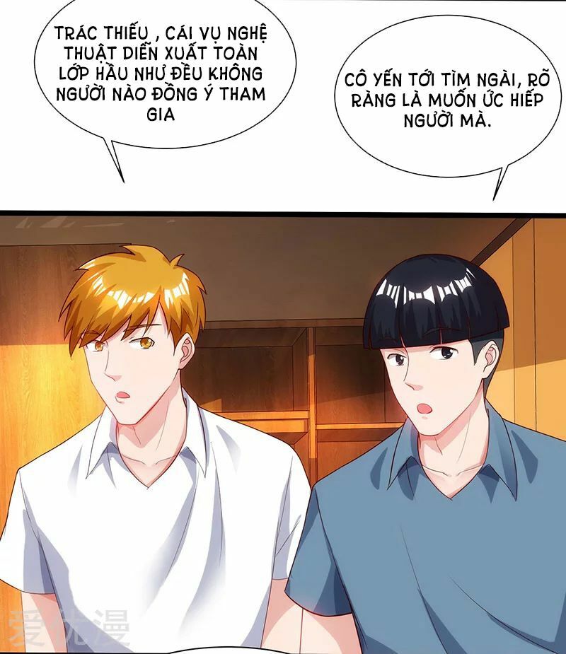 Trọng Sinh Khí Thiếu Quy Lai: Chapter 46