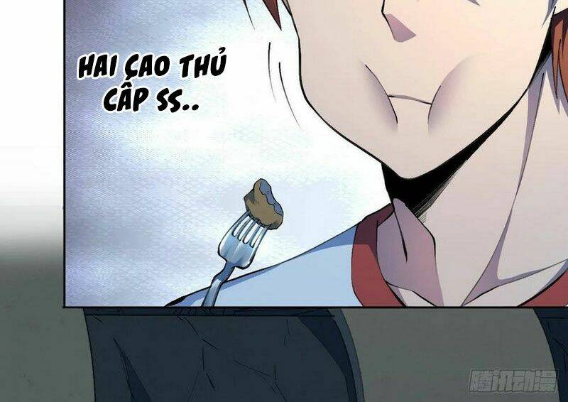 Vương Bài Thần Y: Chapter 28