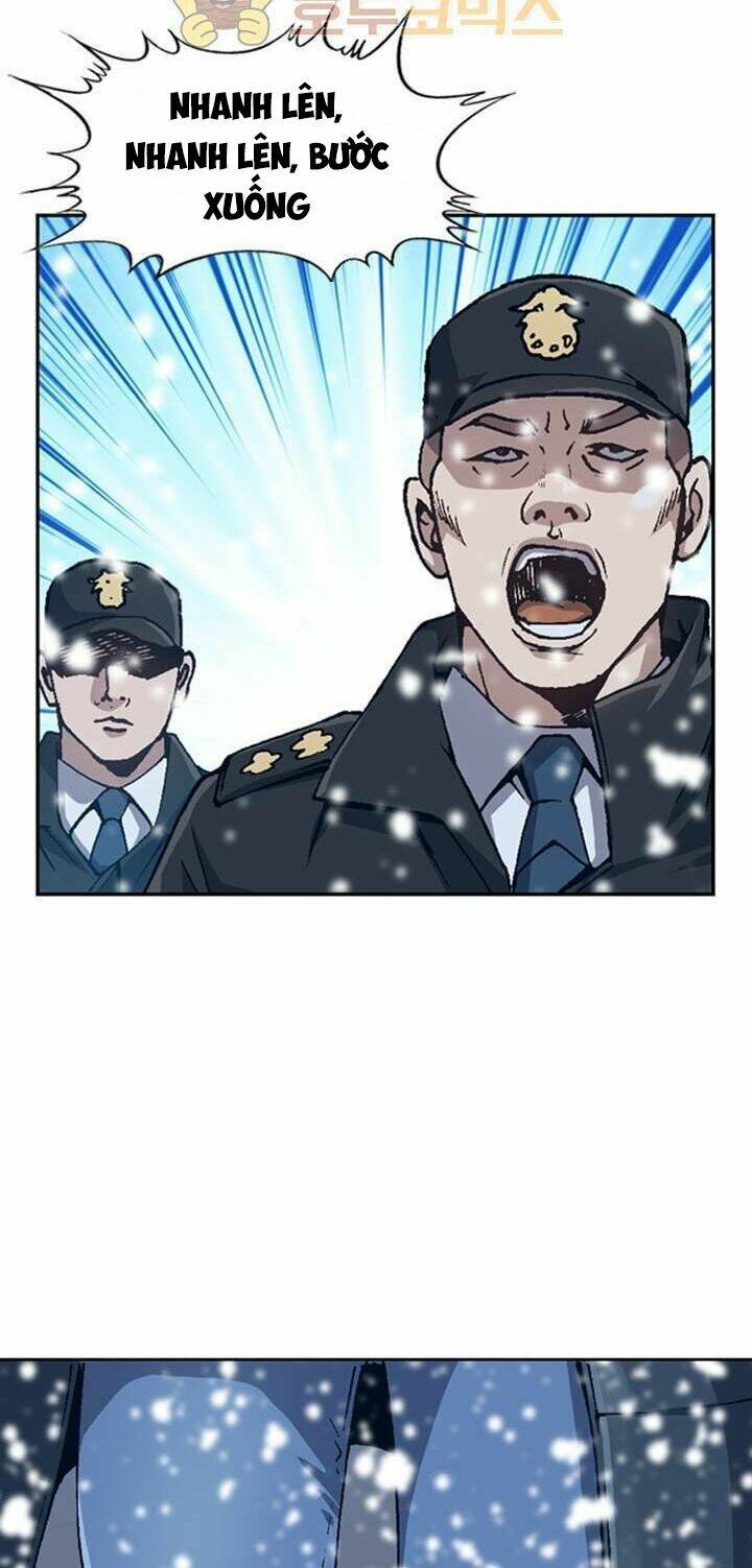 Quyền Vương Học Đường: Chapter 1