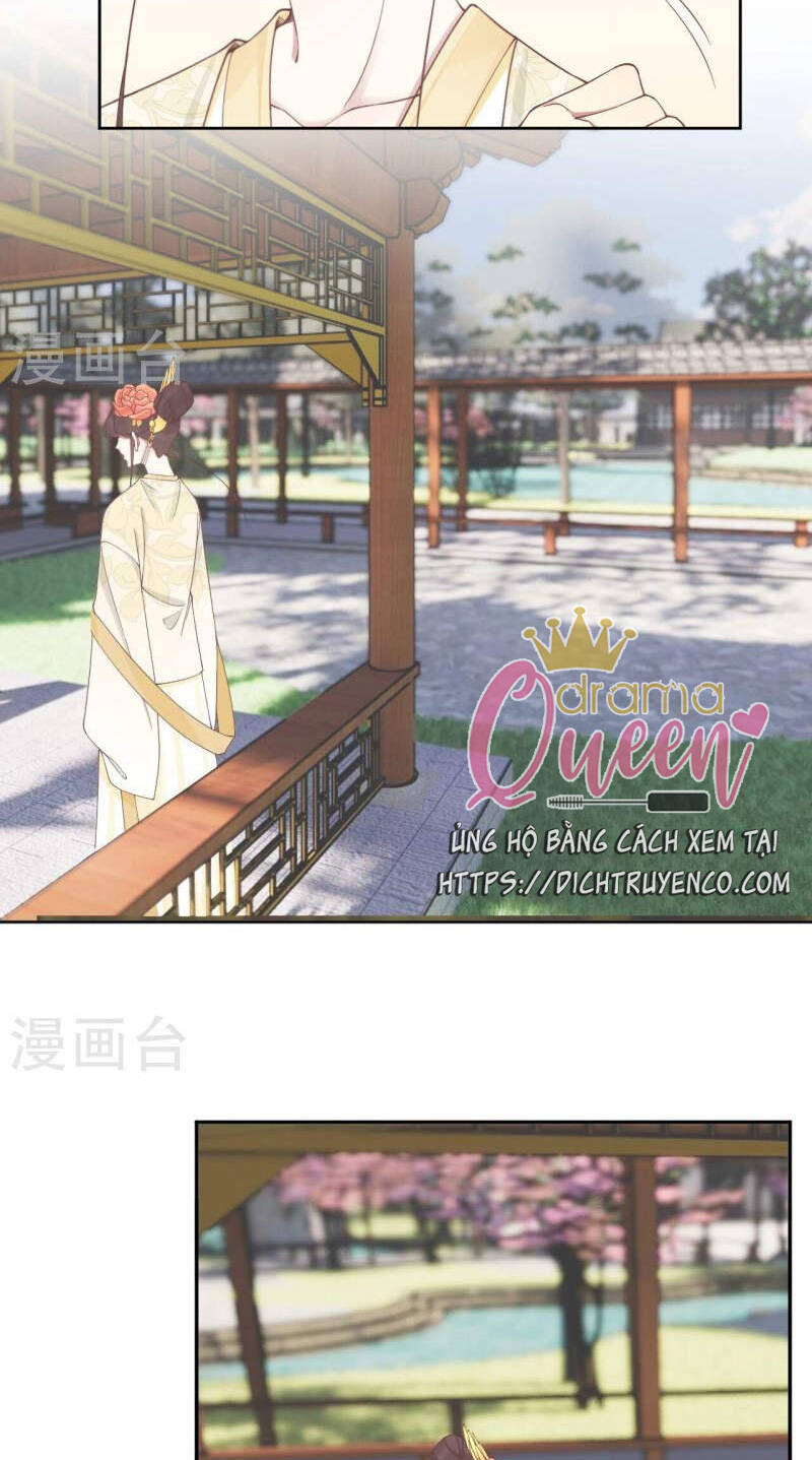 Hoàng Hậu Bận Lắm: Chapter 208