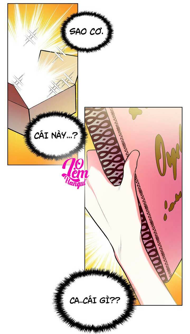 Kẻ Tạo Ra Nữ Phản Diện: Chapter 3