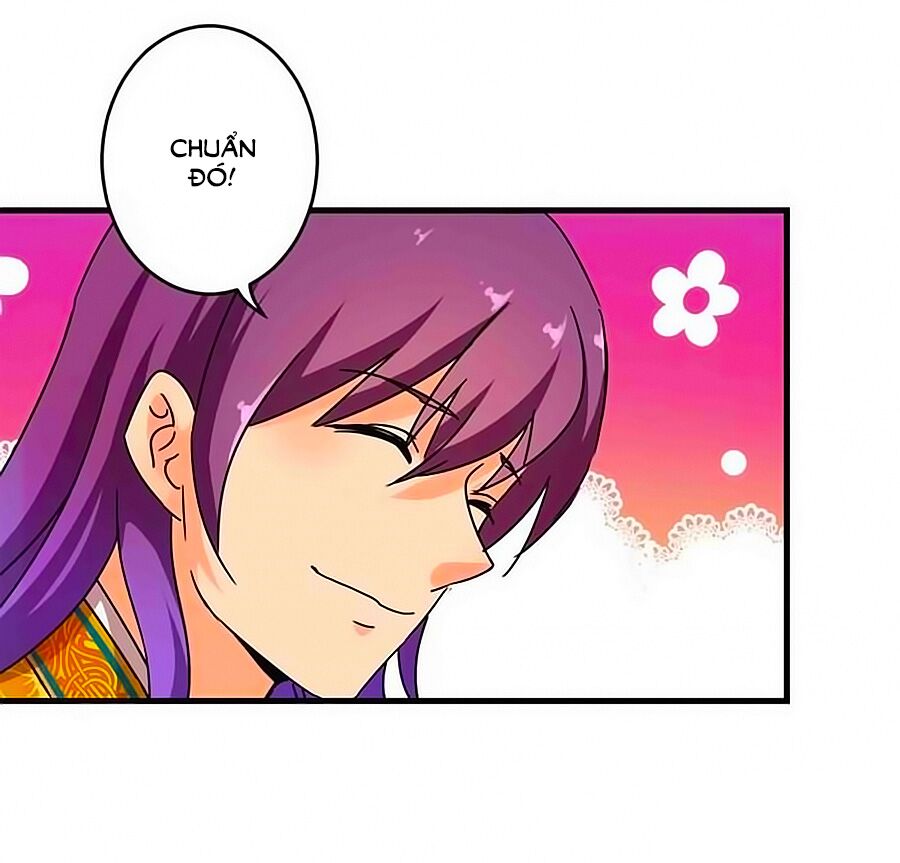 Vương Gia ! Ngươi Thật Bỉ Ổi !: Chapter 302