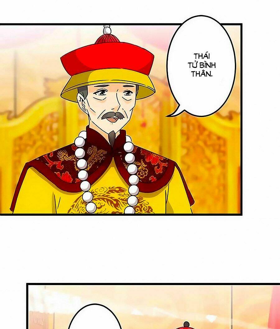 Vương Gia! Ngươi Thật Bỉ Ổi: Chapter 171