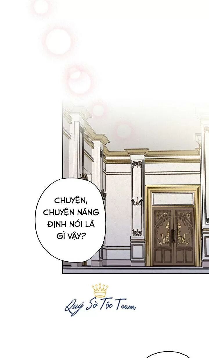 Tồn Tại Với Tư Cách Là Vợ Của Nam Chính: Chapter 167