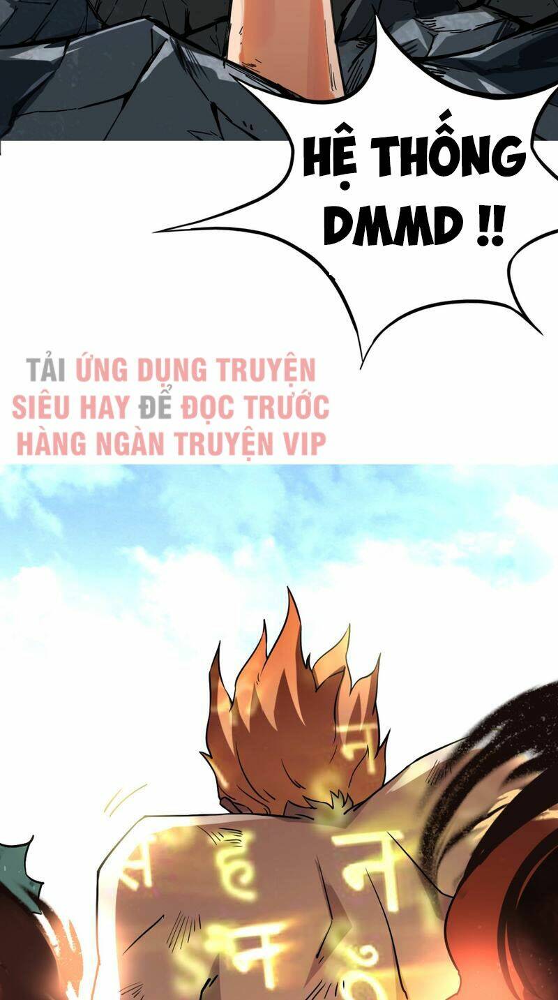 Tà Du Ký: Chapter 2