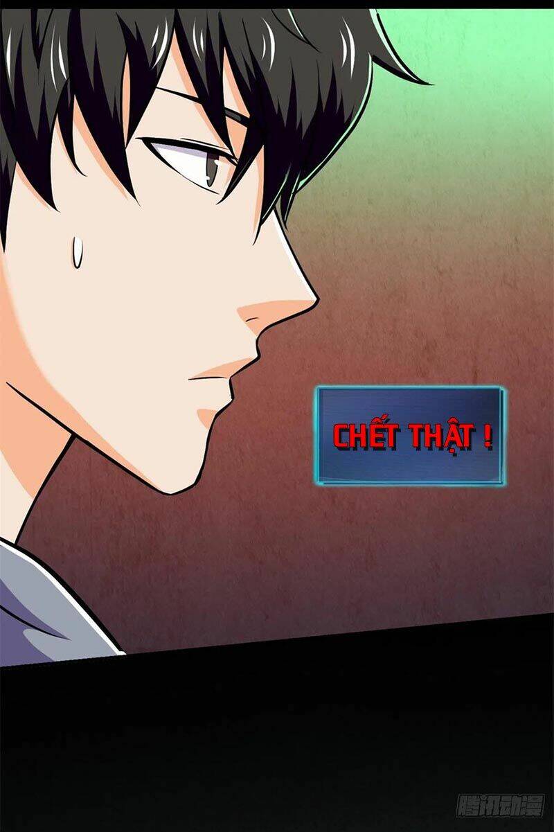 Toàn Cầu Sụp Đổ: Chapter 51
