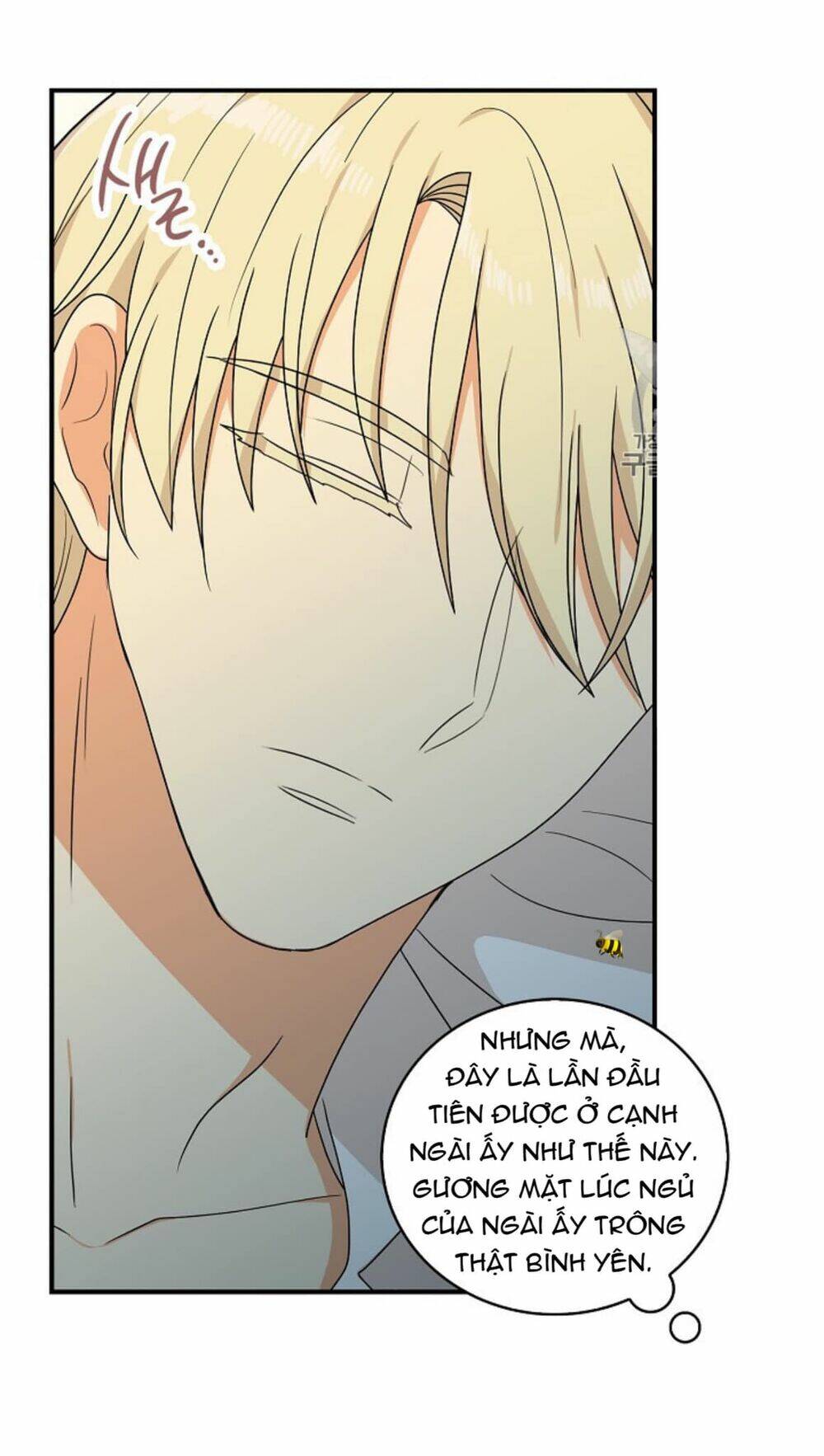 Xuyên Không Trở Thành Mami Phản Diện: Chapter 36