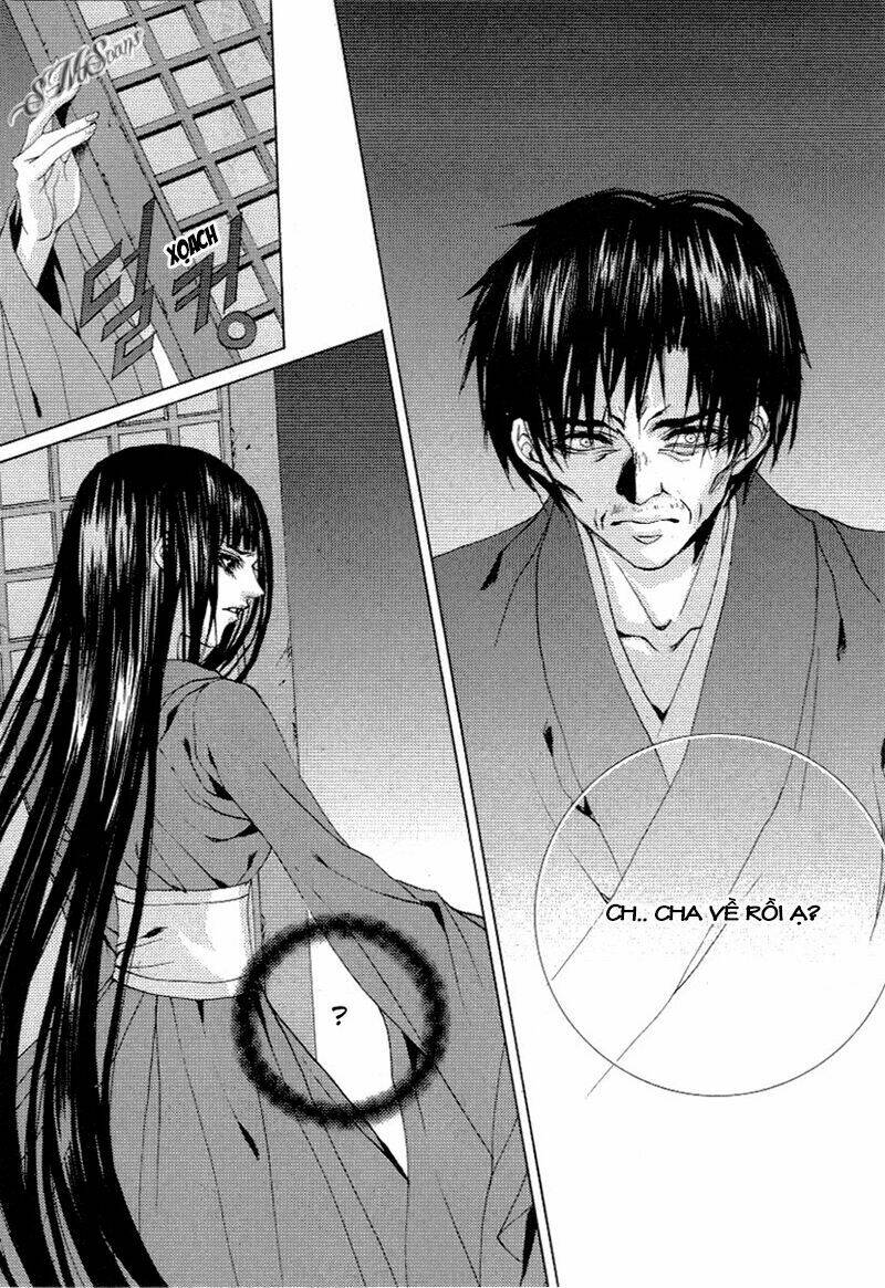 Tân Nương Của Thủy Thần: Chapter 113