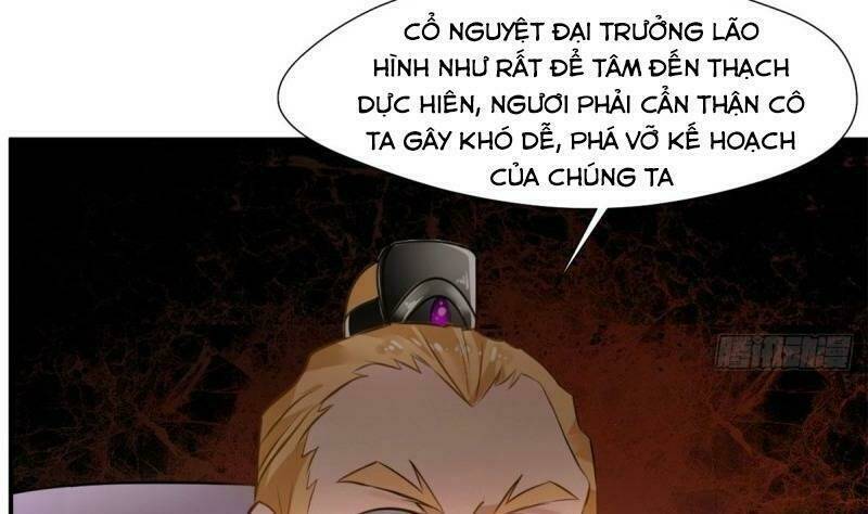 Tuyệt Thế Đế Tôn: Chapter 64