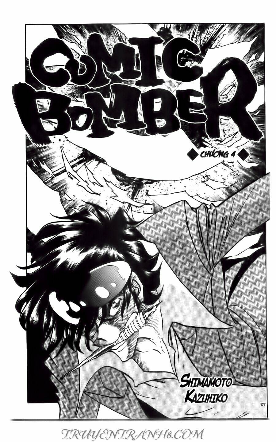 Cây Bút Thần Kỳ: Chapter 28