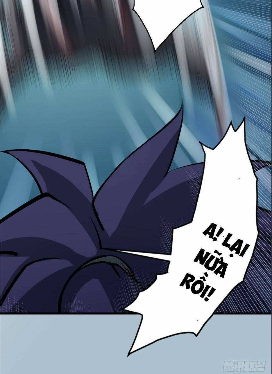 Hiệp Hành Cửu Thiên: Chapter 26