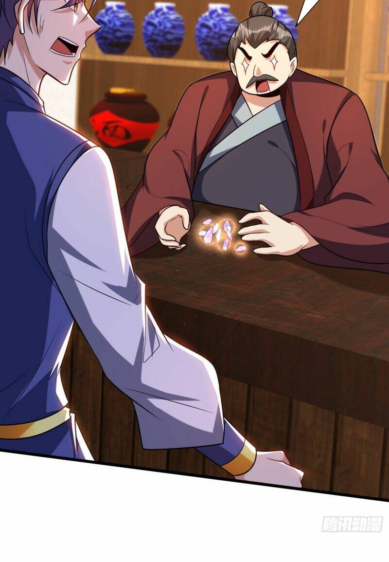 Yêu Giả Vi Vương: Chapter 269