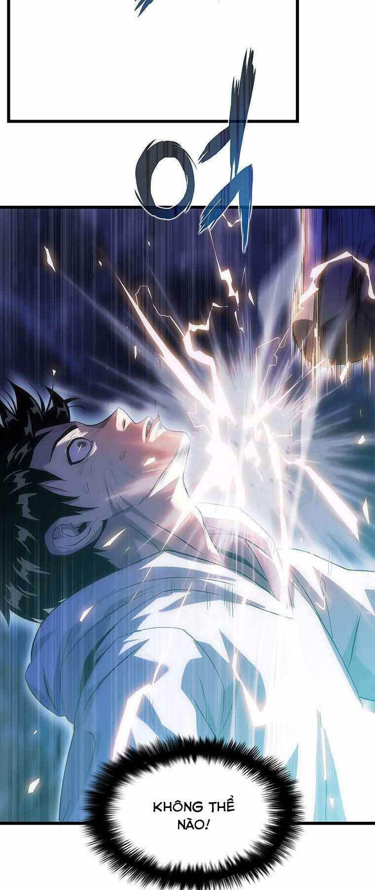 Hậu Duệ Của Hổ: Chapter 14