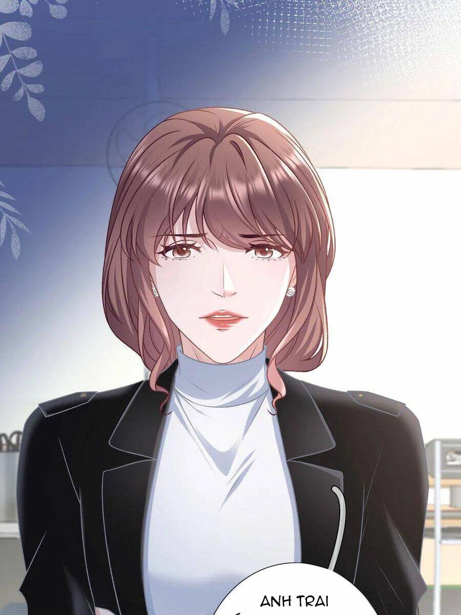 Bạn Gái Tôi Mới 30+: Chapter 116