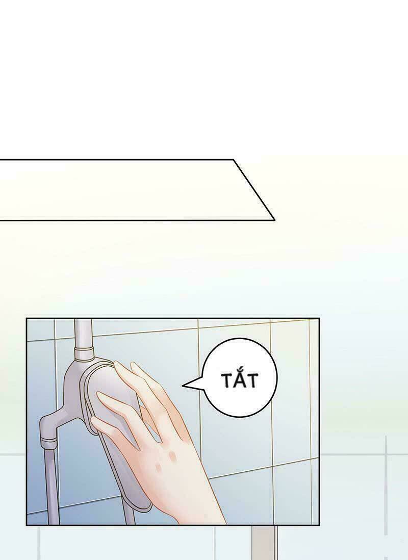 Băng Sơn Học Trưởng Không Được Chọc: Chapter 5