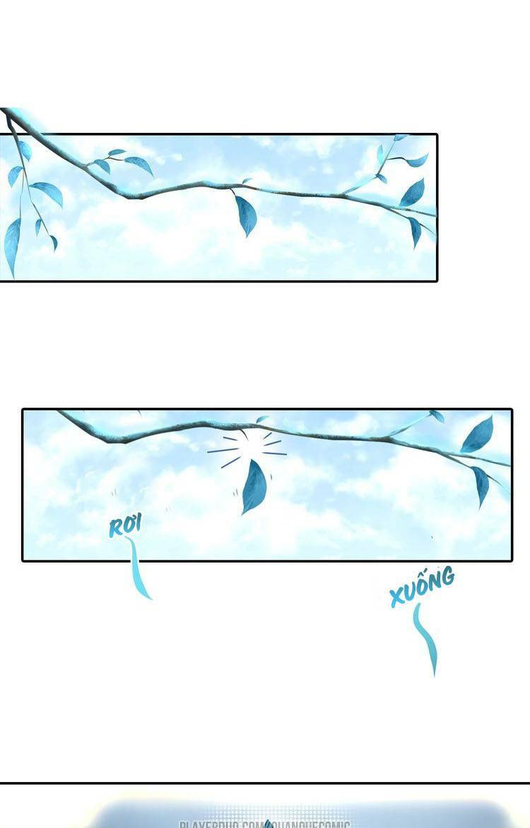 Lục Tích Chi Mộng Yểm Cung: Chapter 7