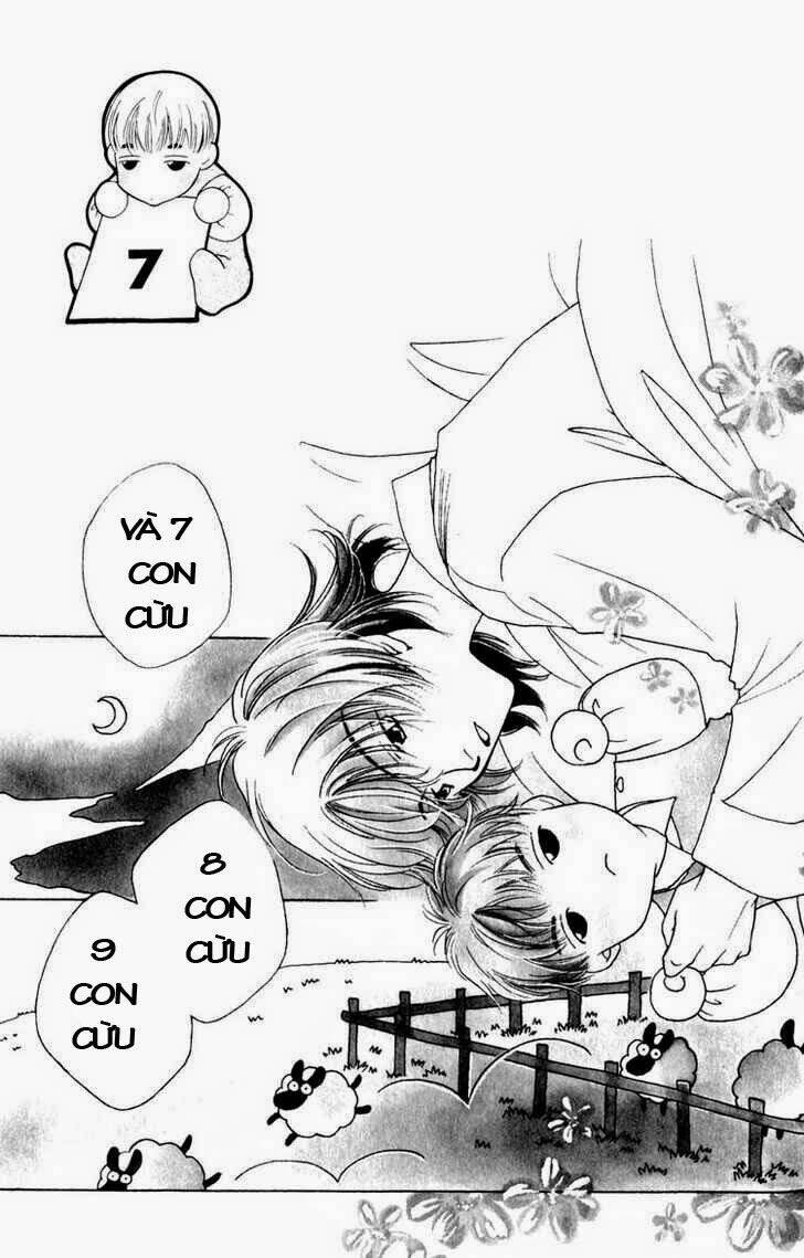 Sukijanai Kedo Aishiteru: Chapter 7