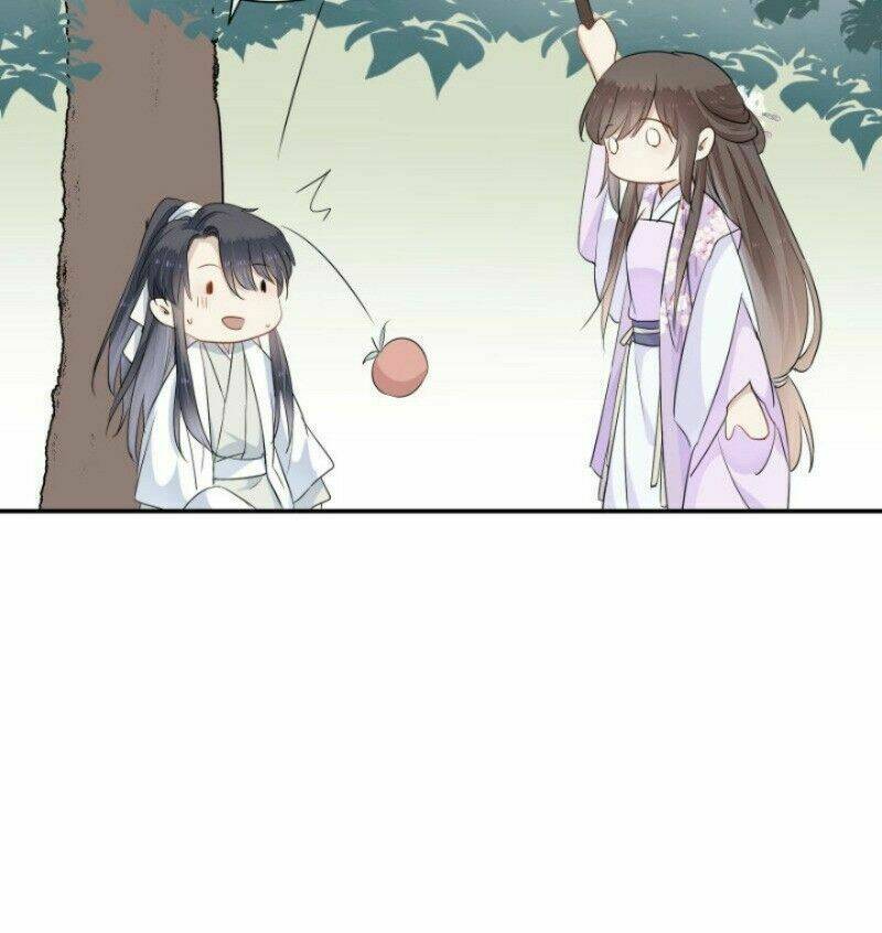Kính Hoa Thương: Chapter 43
