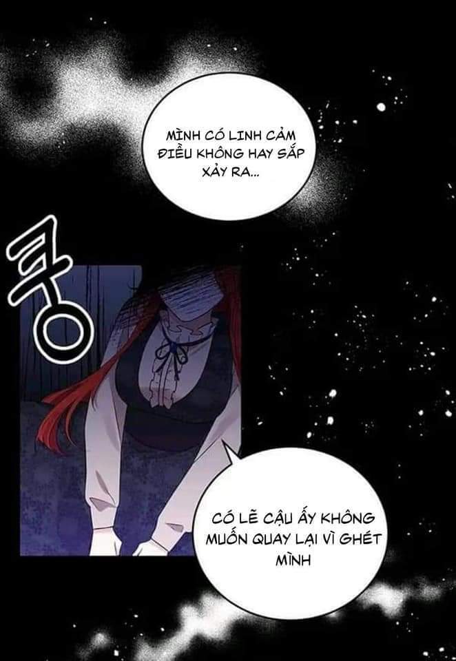 Tôi Trở Thành Gia Sư Của Tên Bạo Chúa: Chapter 3