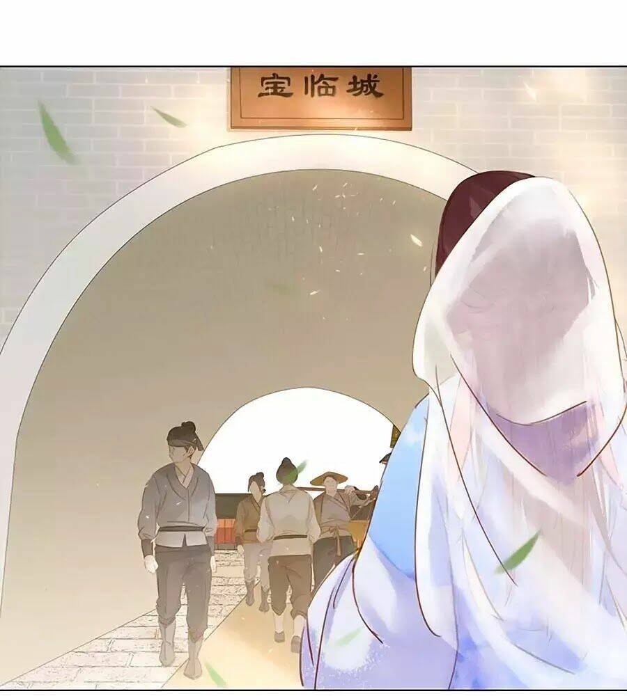 Tiểu Sư Phụ, Tóc Giả Của Ngài Rơi Rồi!: Chapter 8